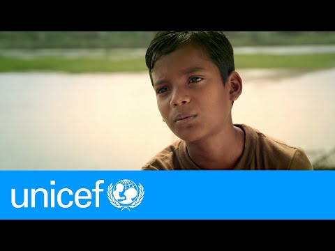Bridging the education gap in Bangladesh | UNICEF