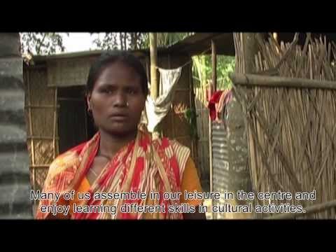 Community Learning NFE - JANA SHIKHON by UNESCO Dhaka