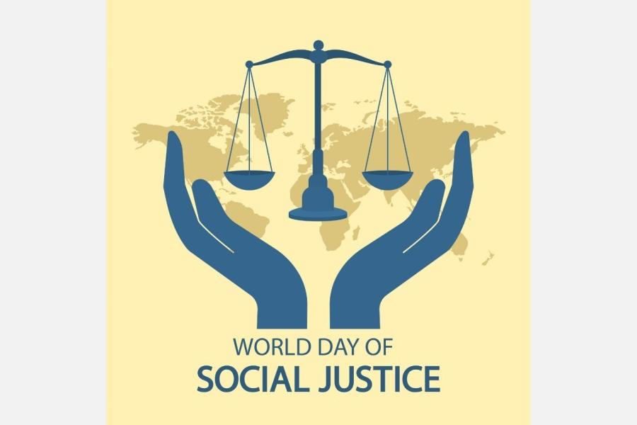 World Day of Social Justice reminds us of the importance of decent work