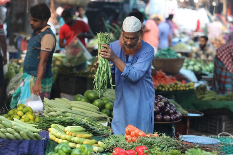 Bangladesh Market Monitor - April 2024 | United Nations in Bangladesh