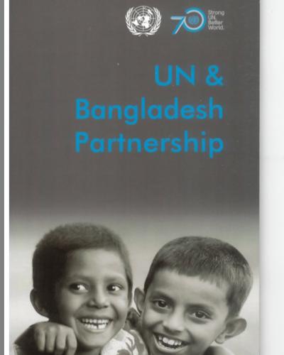UN & Bangladesh Partnership