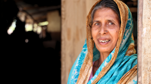 Johara's life story transcends generations, carrying with it timeless wisdom. Johara, a widow of 65, resides in a bustling urban slum in Dhaka, Bangladesh. Her story, though from a different era, radiates timeless wisdom, shining a light on a topic that remains profoundly relevant today: family planning