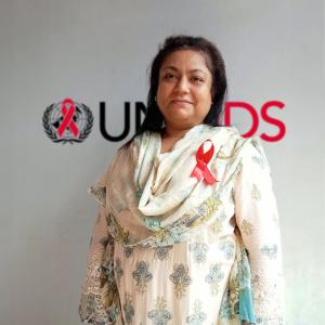 Dr. Saima Khan