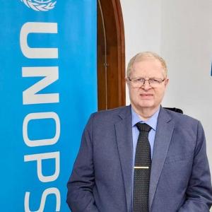 UNOPS CR